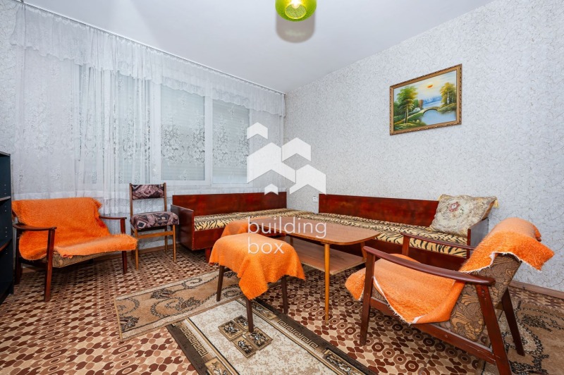 Продава 2-СТАЕН, гр. Пловдив, Христо Смирненски