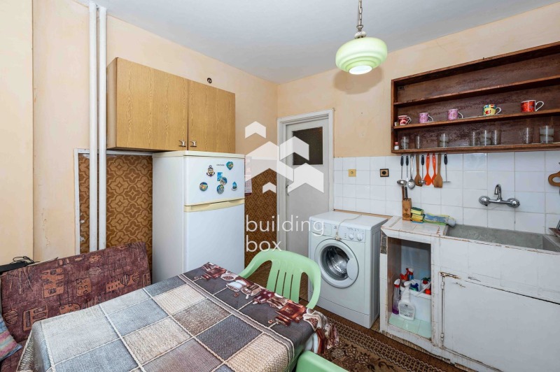 Продава 2-СТАЕН, гр. Пловдив, Христо Смирненски, снимка 8 - Апартаменти - 53197058