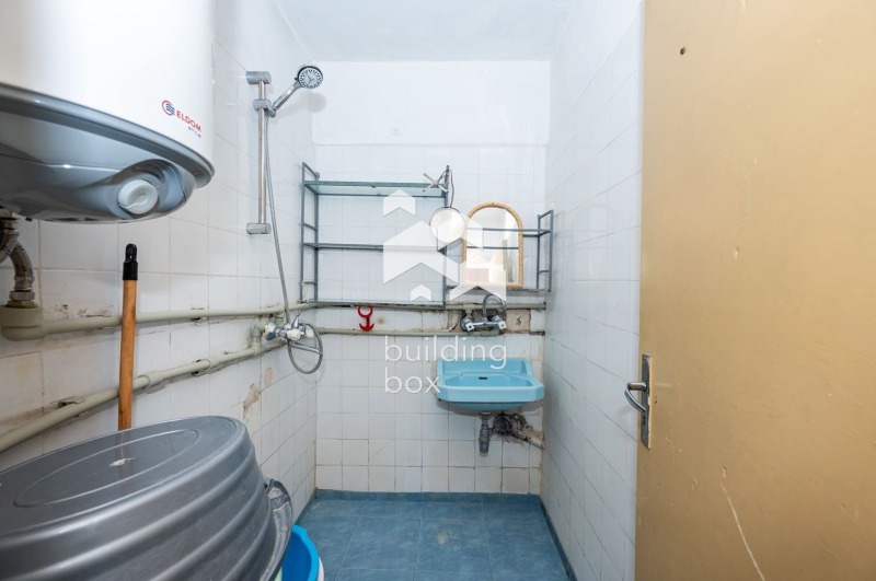 Продава 2-СТАЕН, гр. Пловдив, Христо Смирненски, снимка 10 - Апартаменти - 53197058