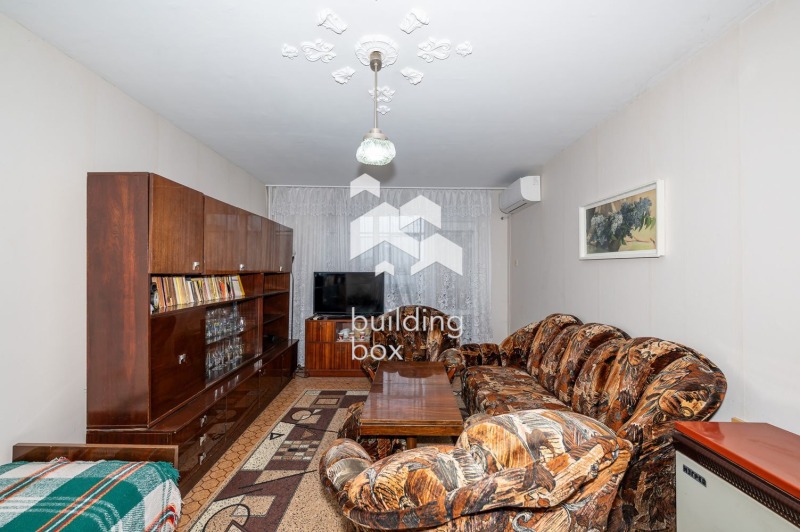 Продава 2-СТАЕН, гр. Пловдив, Христо Смирненски, снимка 6 - Апартаменти - 53197058