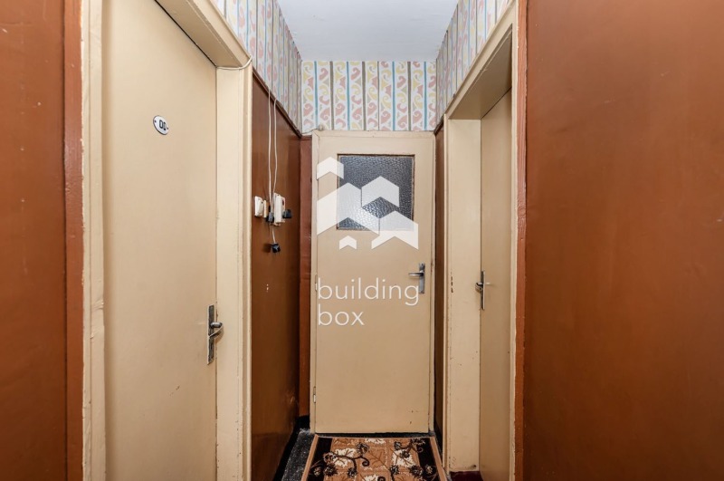 Продава 2-СТАЕН, гр. Пловдив, Христо Смирненски, снимка 11 - Апартаменти - 53197058