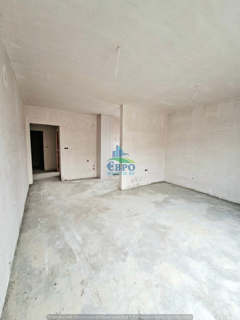 Продава 2-СТАЕН, гр. Стара Загора, Аязмото, снимка 2 - Апартаменти - 53348016