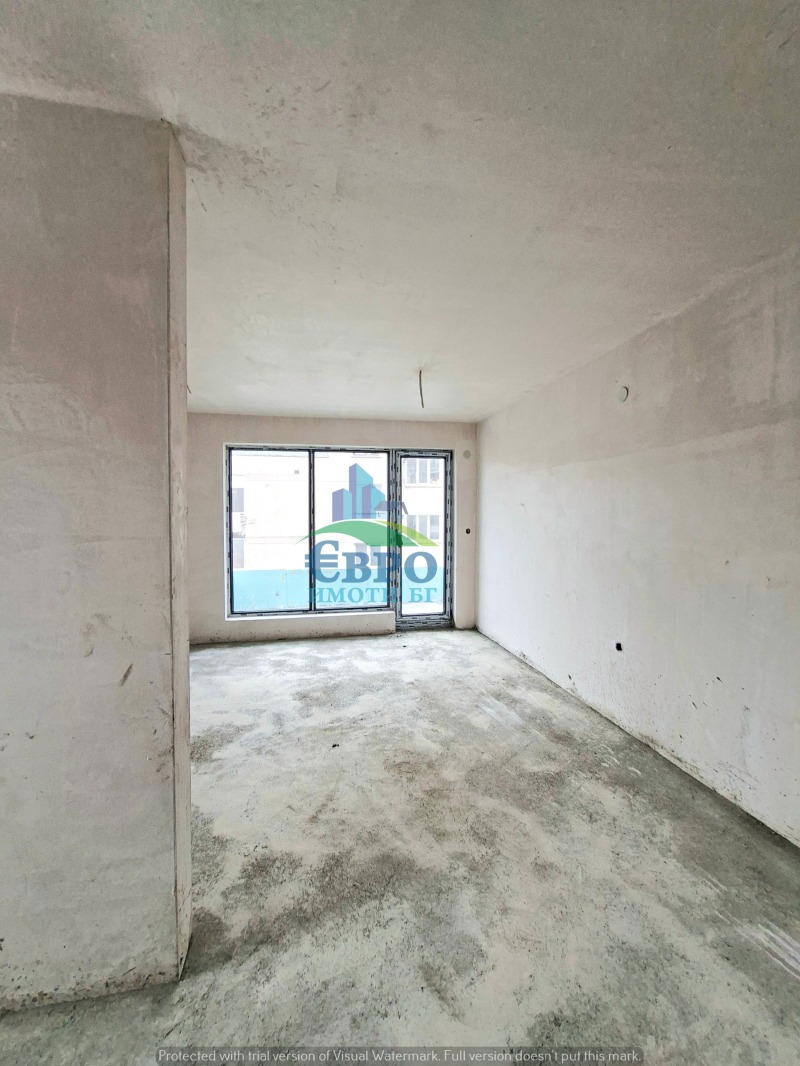 Продава 2-СТАЕН, гр. Стара Загора, Аязмото, снимка 3 - Апартаменти - 53348016