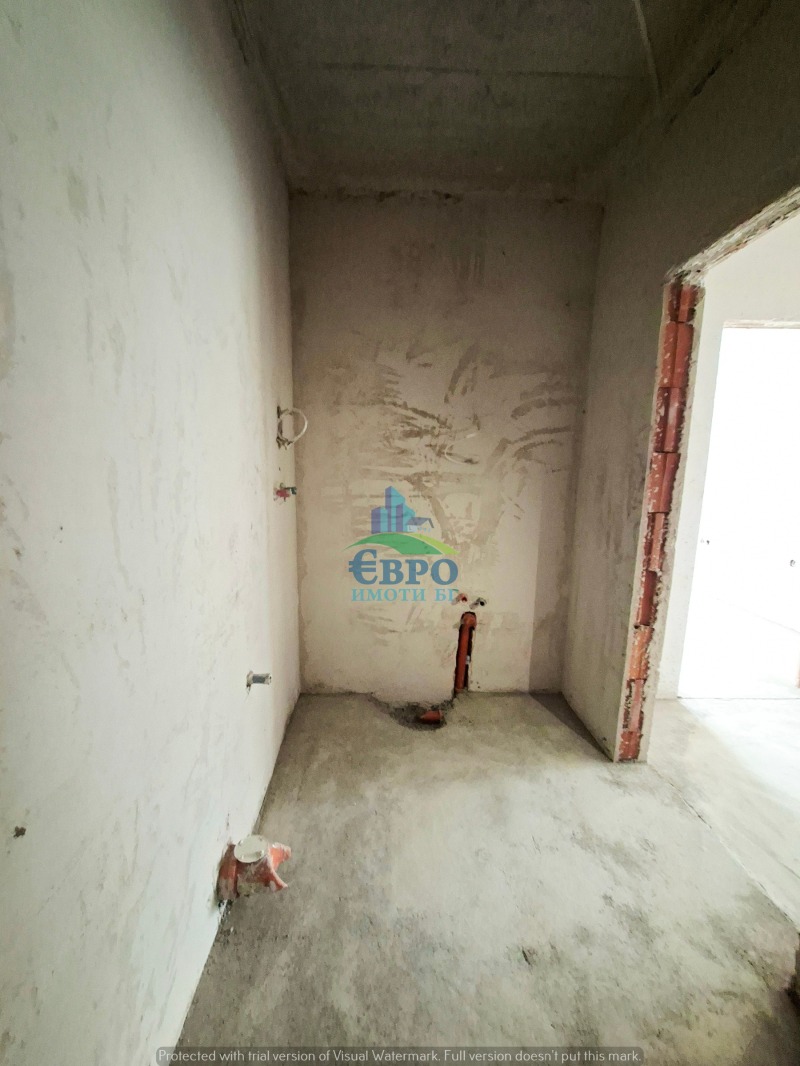 Продава 2-СТАЕН, гр. Стара Загора, Аязмото, снимка 9 - Апартаменти - 53348016