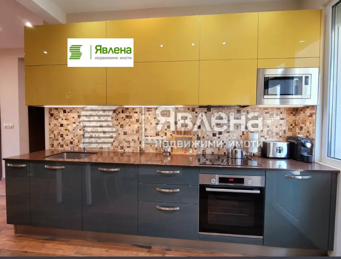 Продава 2-СТАЕН, гр. София, Център, снимка 6 - Апартаменти - 54843903