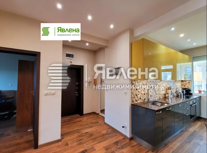 Продава 2-СТАЕН, гр. София, Център, снимка 5 - Апартаменти - 54843903
