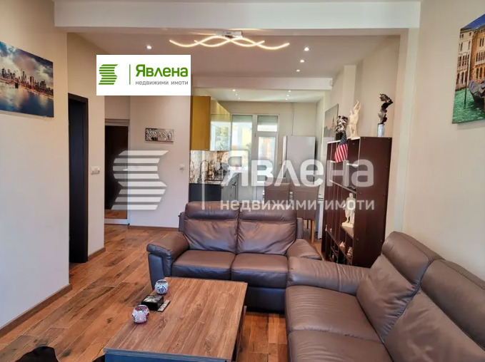 Продава 2-СТАЕН, гр. София, Център, снимка 4 - Апартаменти - 54843903