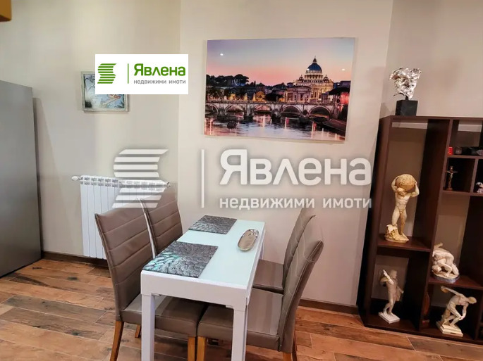 Продава 2-СТАЕН, гр. София, Център, снимка 9 - Апартаменти - 54843903