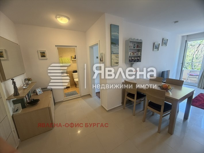 Продава 2-СТАЕН, гр. Поморие, област Бургас, снимка 6 - Апартаменти - 55467997