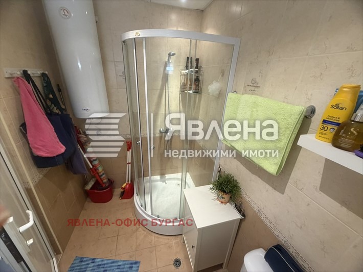 Продава 2-СТАЕН, гр. Поморие, област Бургас, снимка 11 - Апартаменти - 55467997