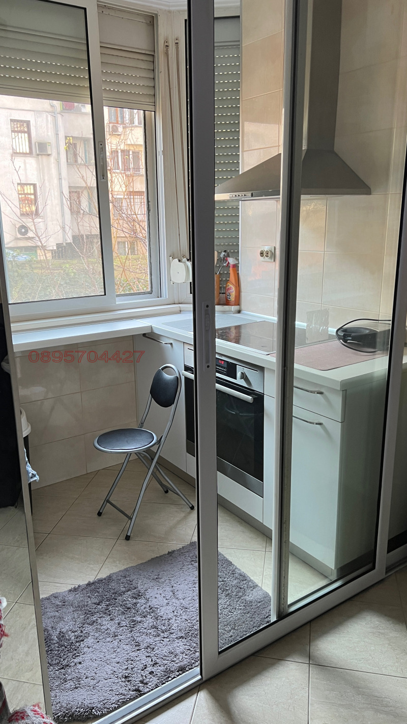 Продава 3-СТАЕН, гр. Бургас, Възраждане, снимка 12 - Апартаменти - 53371567