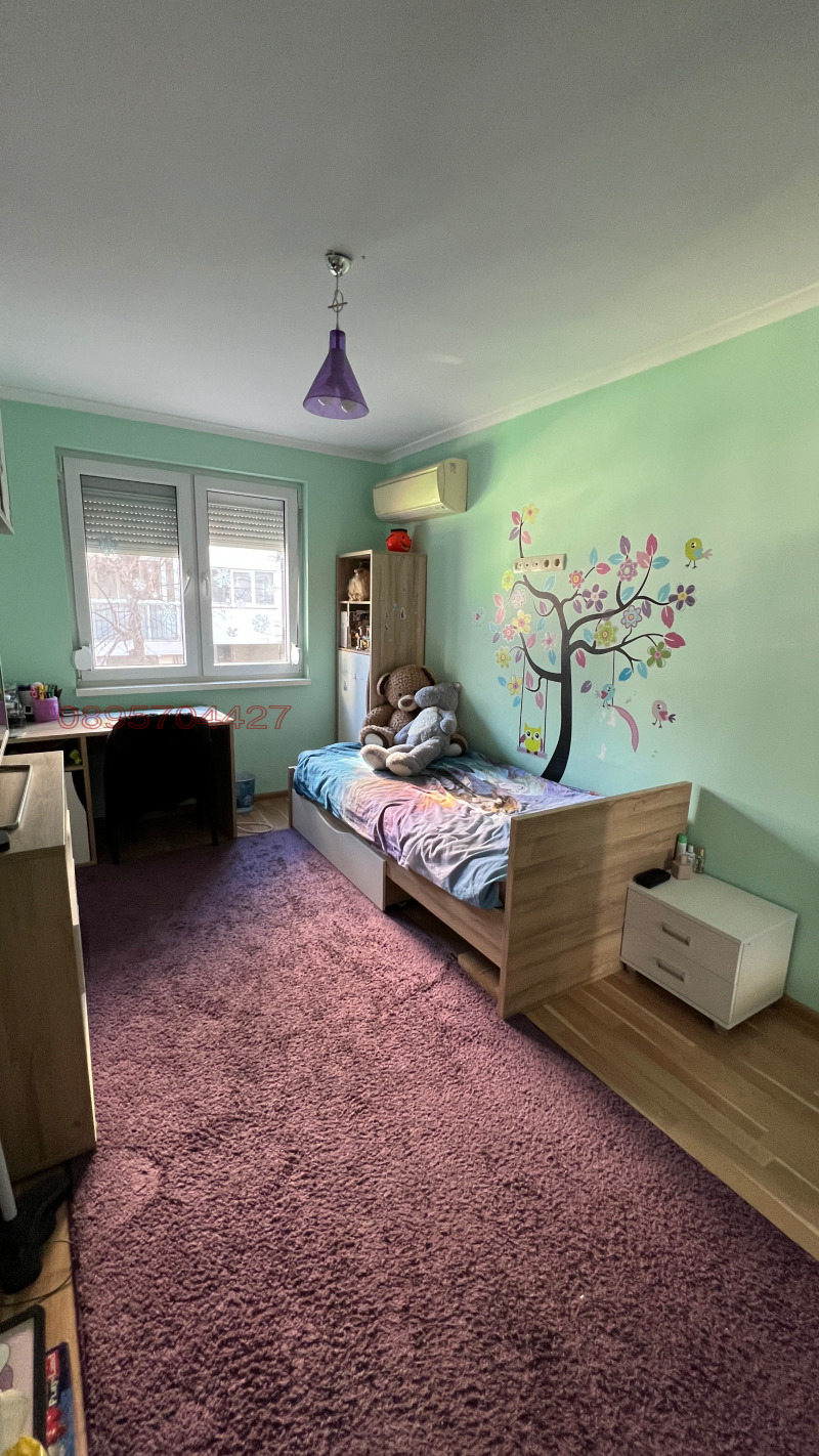 Продава 3-СТАЕН, гр. Бургас, Възраждане, снимка 5 - Апартаменти - 53371567