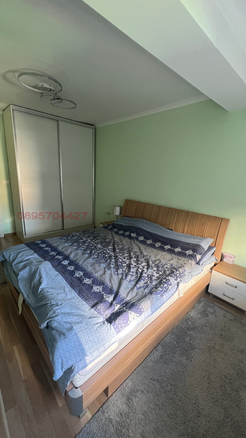 Продава 3-СТАЕН, гр. Бургас, Възраждане, снимка 13 - Апартаменти - 53371567