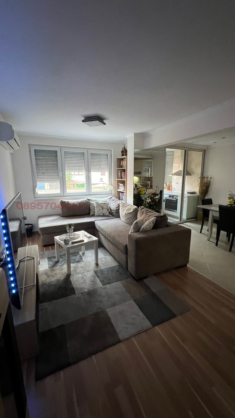 Продава 3-СТАЕН, гр. Бургас, Възраждане, снимка 16 - Апартаменти - 53371567