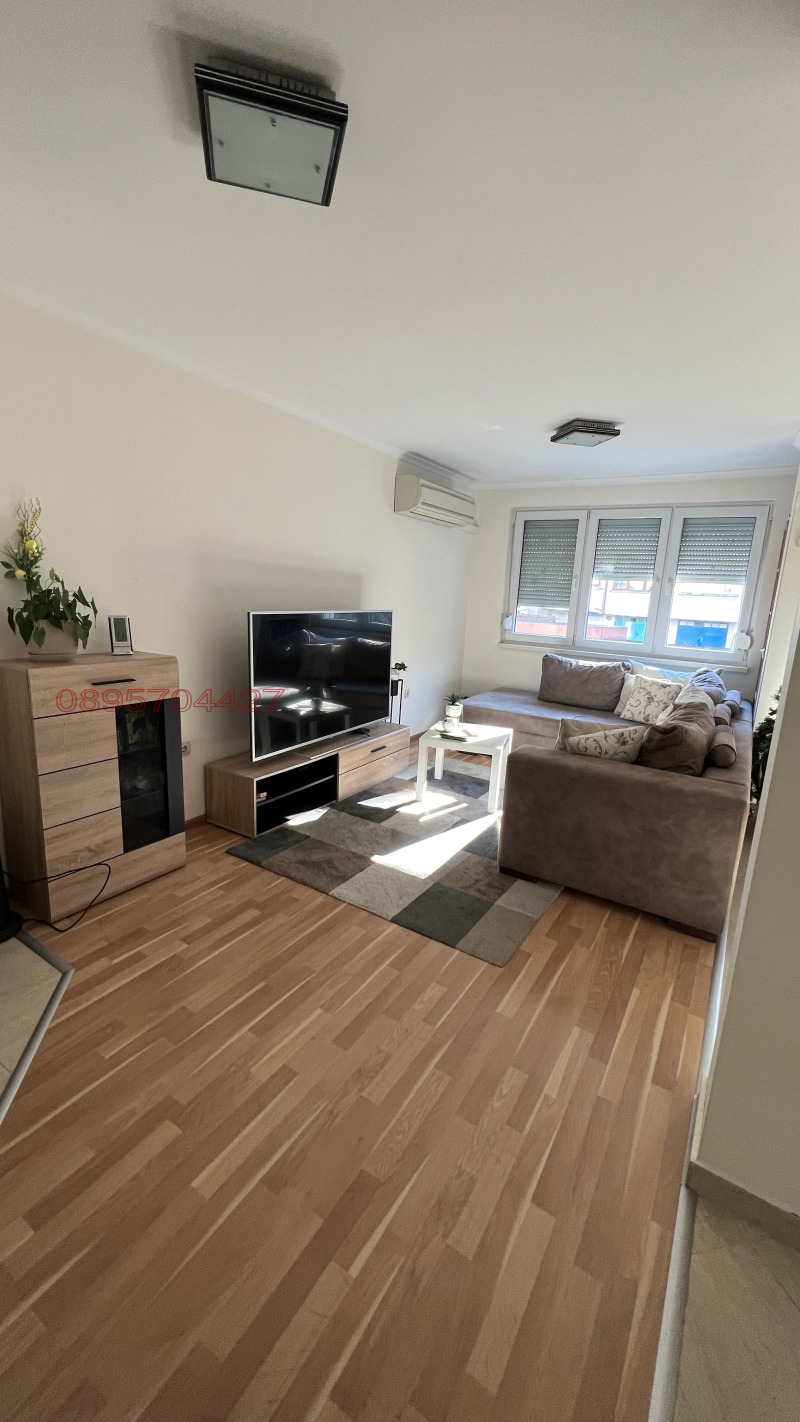 Продава 3-СТАЕН, гр. Бургас, Възраждане, снимка 17 - Апартаменти - 53371567