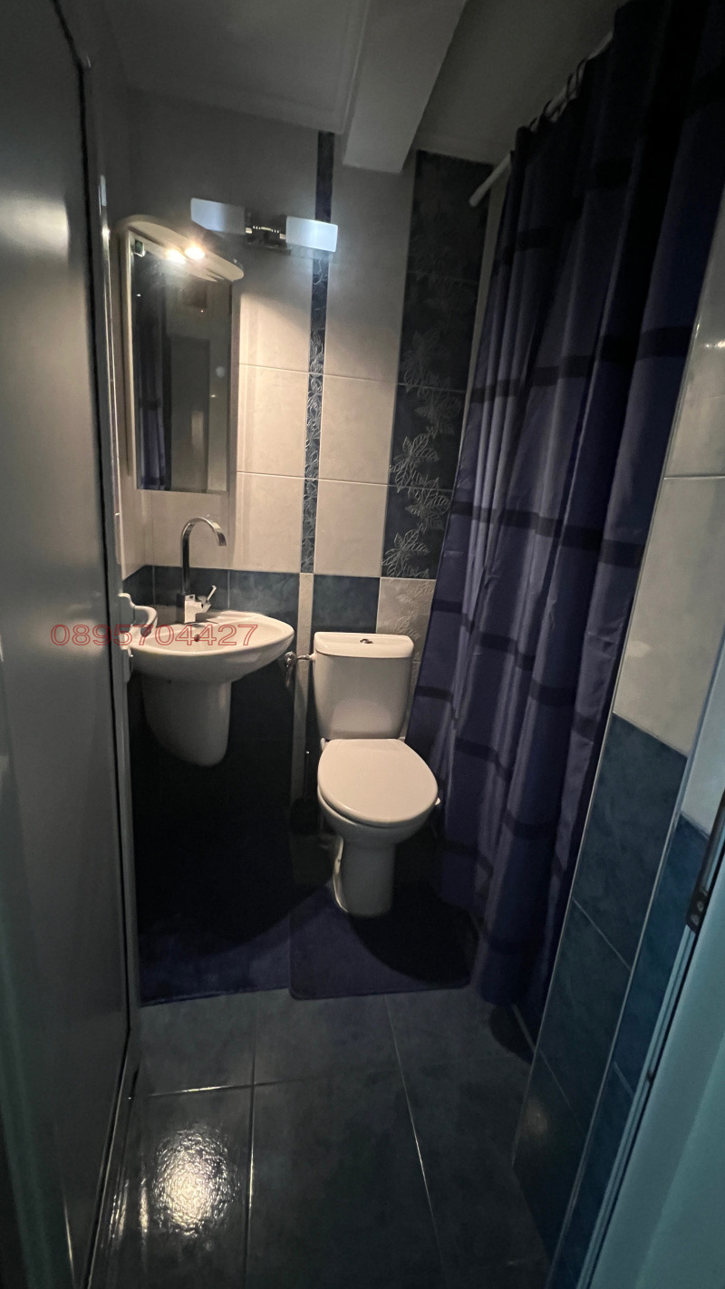 Продава 3-СТАЕН, гр. Бургас, Възраждане, снимка 9 - Апартаменти - 53371567