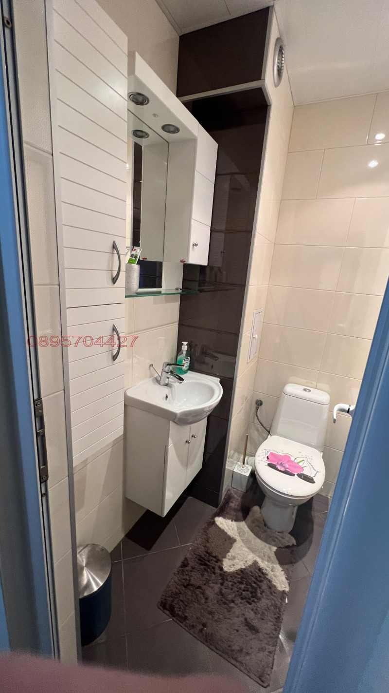 Продава 3-СТАЕН, гр. Бургас, Възраждане, снимка 8 - Апартаменти - 53371567