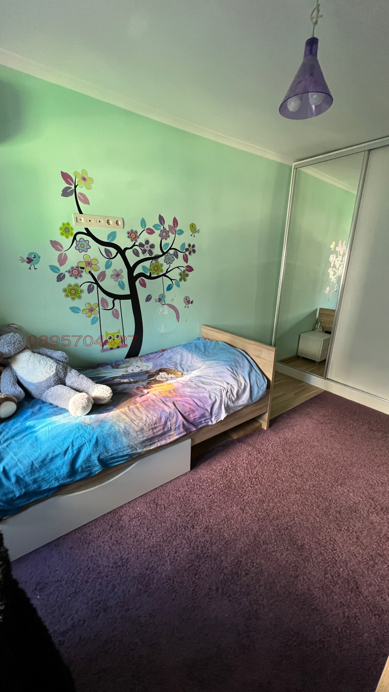 Продава 3-СТАЕН, гр. Бургас, Възраждане, снимка 4 - Апартаменти - 53371567