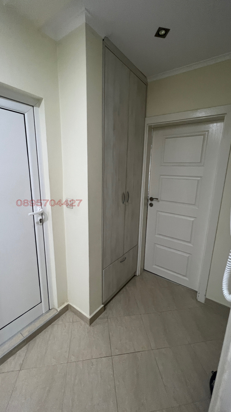 Продава 3-СТАЕН, гр. Бургас, Възраждане, снимка 11 - Апартаменти - 53371567