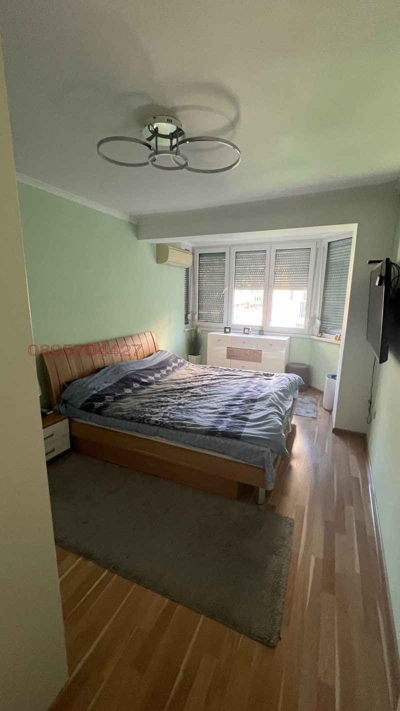 Продава 3-СТАЕН, гр. Бургас, Възраждане, снимка 15 - Апартаменти - 53371567