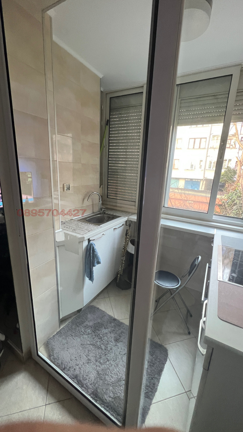 Продава 3-СТАЕН, гр. Бургас, Възраждане, снимка 7 - Апартаменти - 53371567