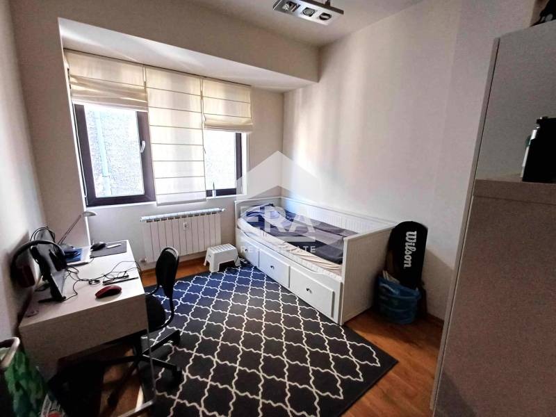 Te koop  2 slaapkamers Sofia , Doktorski pametnik , 95 m² | 65596640 - afbeelding [9]