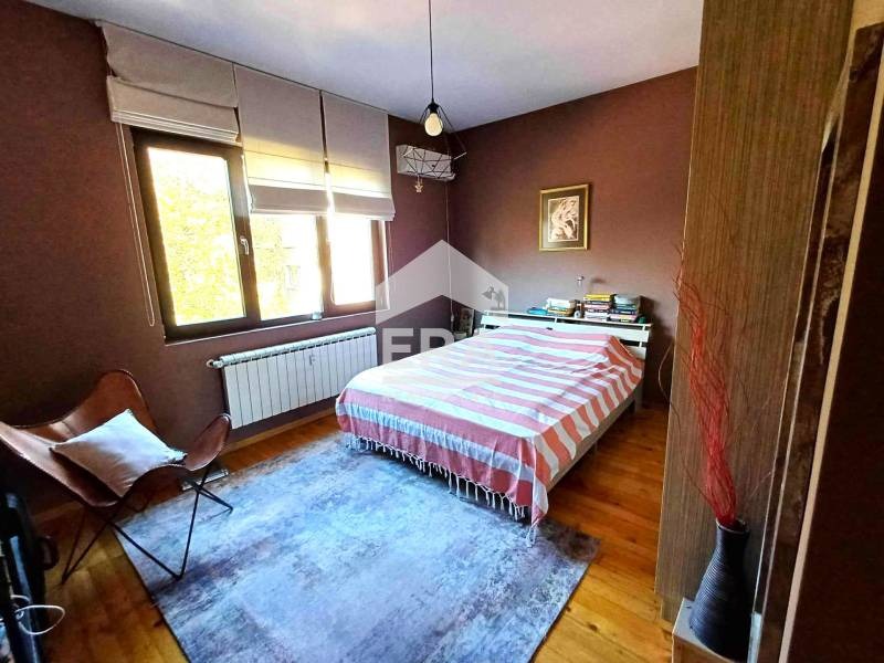 Te koop  2 slaapkamers Sofia , Doktorski pametnik , 95 m² | 65596640 - afbeelding [7]