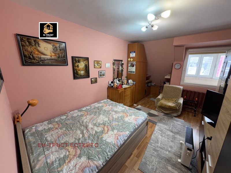 Zu verkaufen  2 Schlafzimmer Sofia , Mladost 4 , 140 qm | 92819922 - Bild [10]