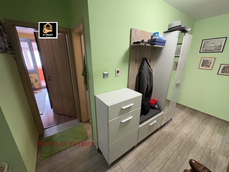 Zu verkaufen  2 Schlafzimmer Sofia , Mladost 4 , 140 qm | 92819922 - Bild [15]