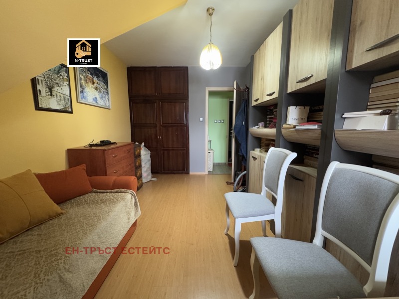 Zu verkaufen  2 Schlafzimmer Sofia , Mladost 4 , 140 qm | 92819922 - Bild [6]