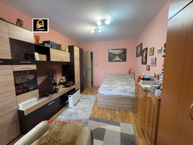 Zu verkaufen  2 Schlafzimmer Sofia , Mladost 4 , 140 qm | 92819922 - Bild [11]