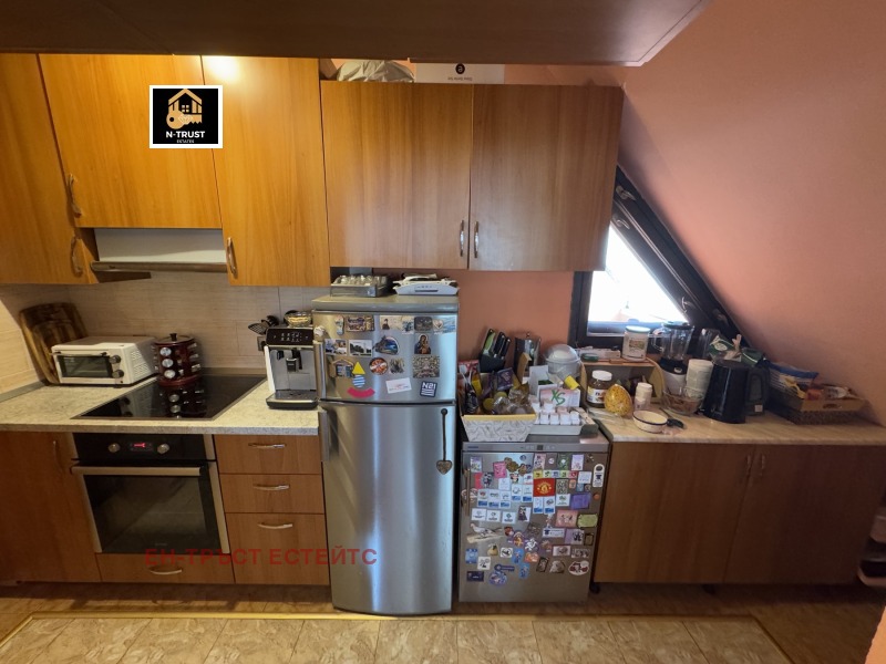 Zu verkaufen  2 Schlafzimmer Sofia , Mladost 4 , 140 qm | 92819922 - Bild [4]