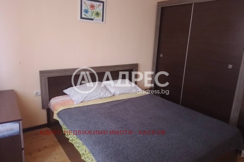 Продава 3-СТАЕН, гр. Хасково, Куба, снимка 8 - Aпартаменти - 49559793