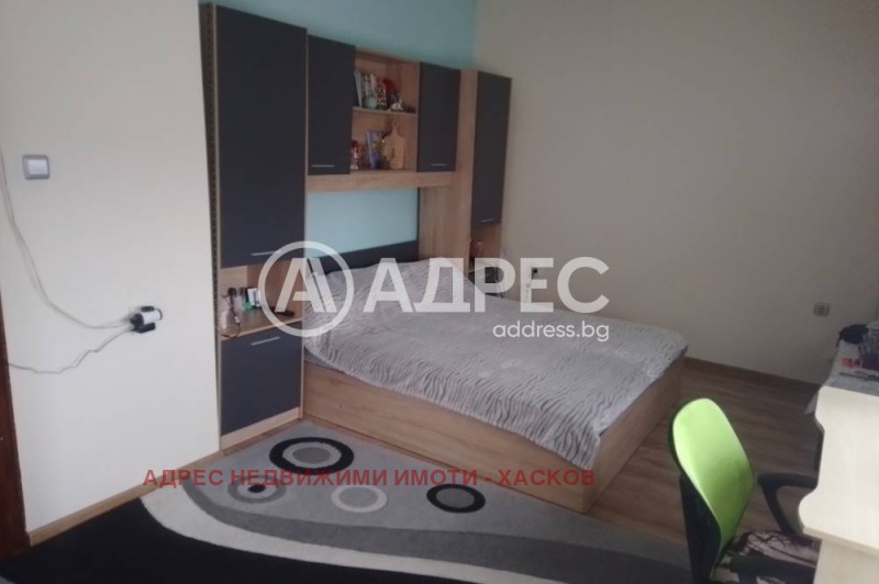 Продава 3-СТАЕН, гр. Хасково, Куба, снимка 2 - Aпартаменти - 49559793