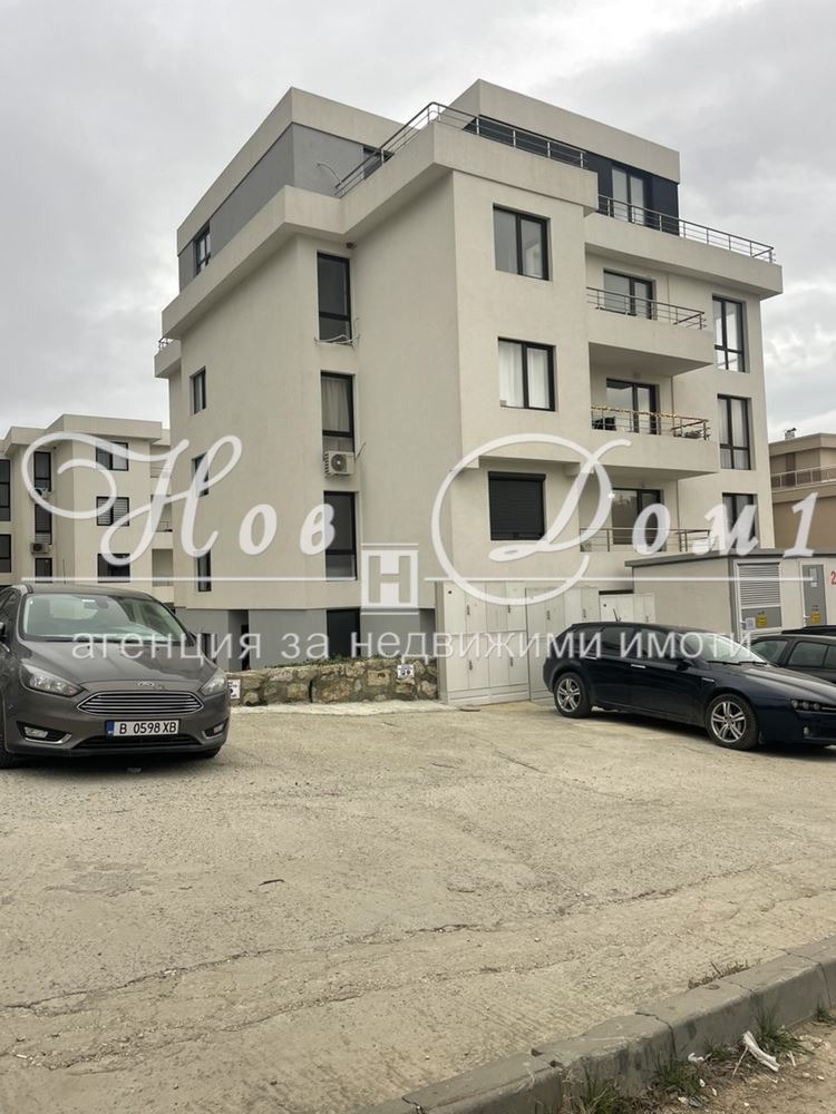 Προς πώληση  2 υπνοδωμάτια Βαρνα , Βηνητσα , 85 τ.μ | 28185019 - εικόνα [3]