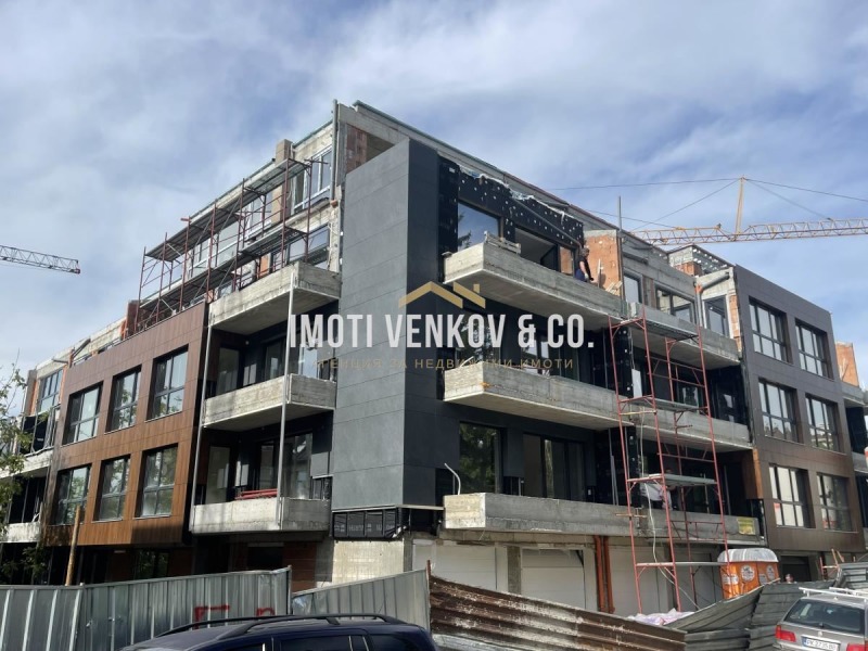 Te koop  2 slaapkamers Sofia , Bojana , 153 m² | 23580582