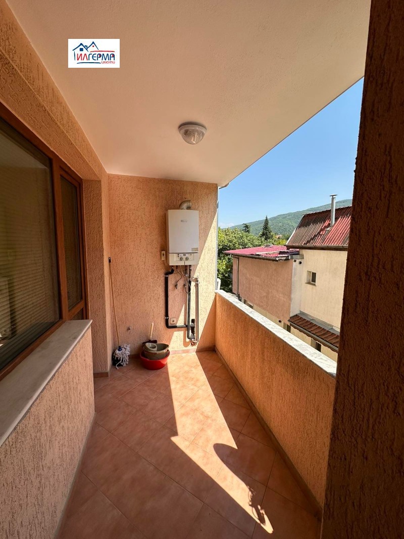 Til salg  2 soveværelser region Blagoevgrad , Petrich , 106 kvm | 57752388 - billede [14]