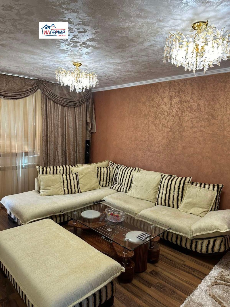 Til salg  2 soveværelser region Blagoevgrad , Petrich , 106 kvm | 57752388 - billede [6]