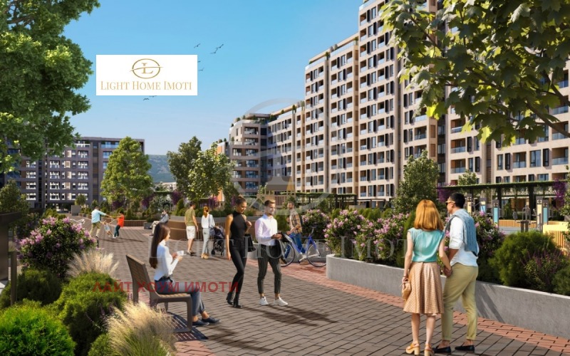 Till salu  2 sovrum Plovdiv , Trakija , 116 kvm | 26832107 - bild [2]