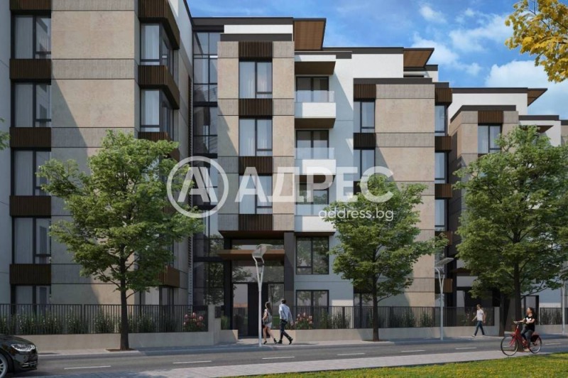 De vânzare  2 dormitoare Sofia , Manastirsci livadi , 130 mp | 73841148