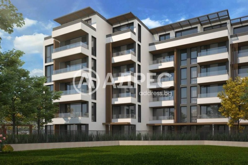 De vânzare  2 dormitoare Sofia , Manastirsci livadi , 130 mp | 73841148 - imagine [6]