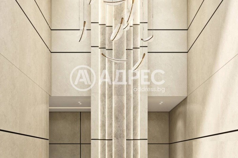 De vânzare  2 dormitoare Sofia , Manastirsci livadi , 130 mp | 73841148 - imagine [9]