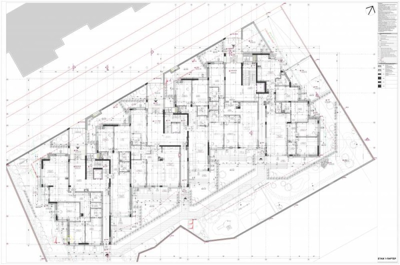 De vânzare  2 dormitoare Sofia , Manastirsci livadi , 130 mp | 73841148 - imagine [8]