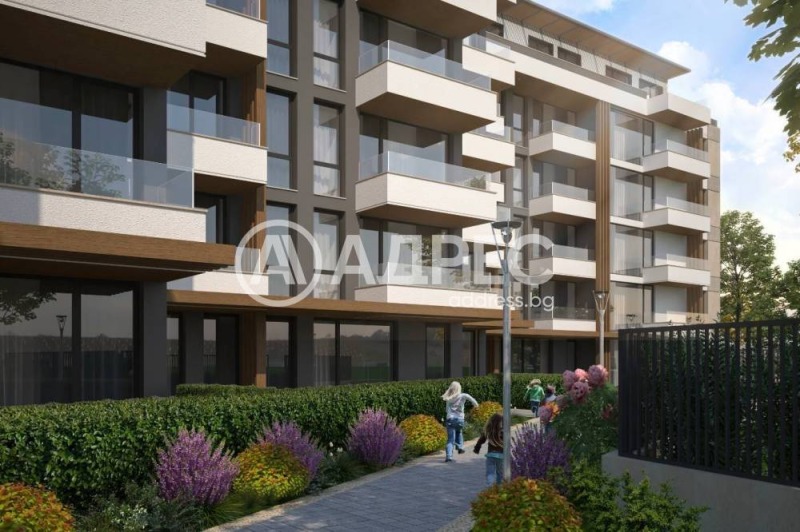 De vânzare  2 dormitoare Sofia , Manastirsci livadi , 130 mp | 73841148 - imagine [2]