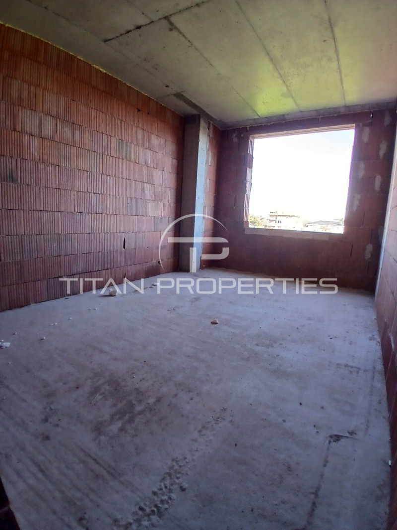 Продава 3-СТАЕН, гр. Пловдив, Прослав, снимка 3 - Апартаменти - 52637485