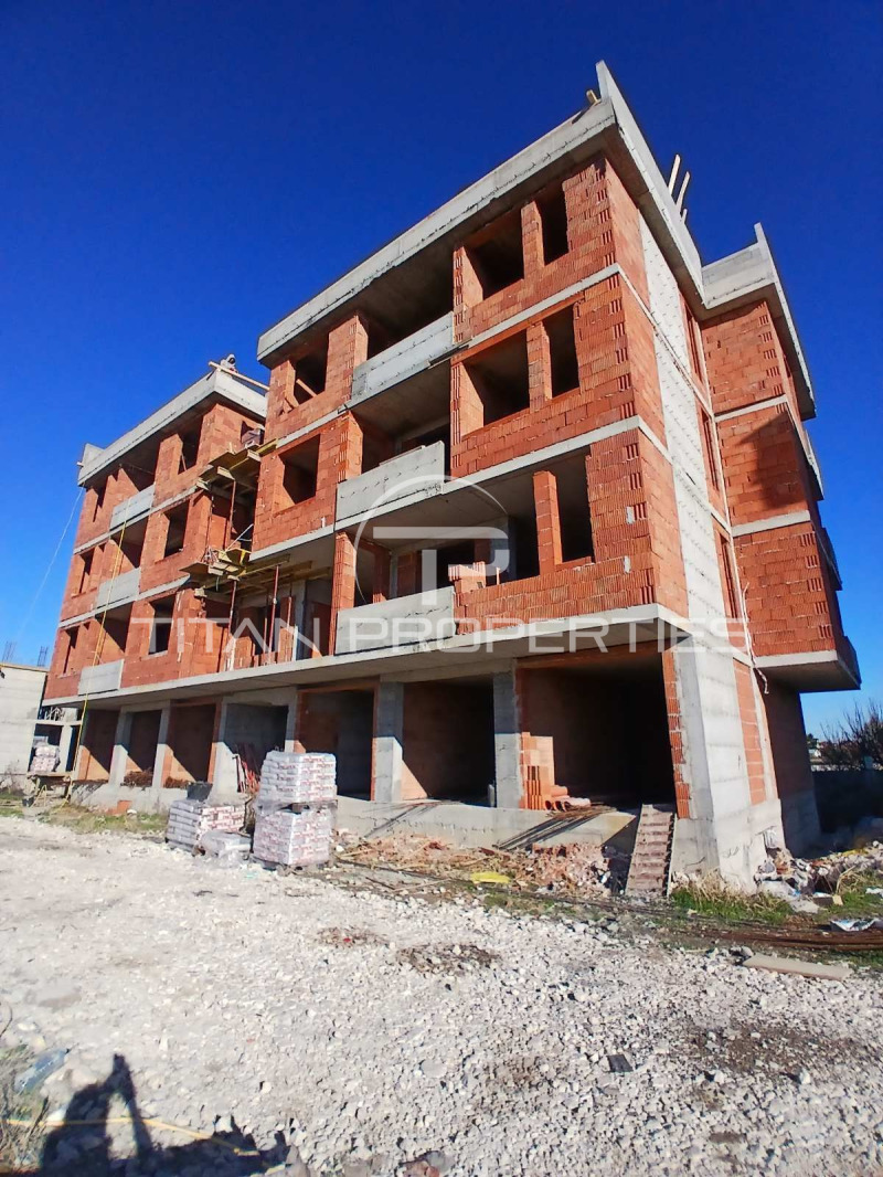 Продава 3-СТАЕН, гр. Пловдив, Прослав, снимка 7 - Апартаменти - 52637485