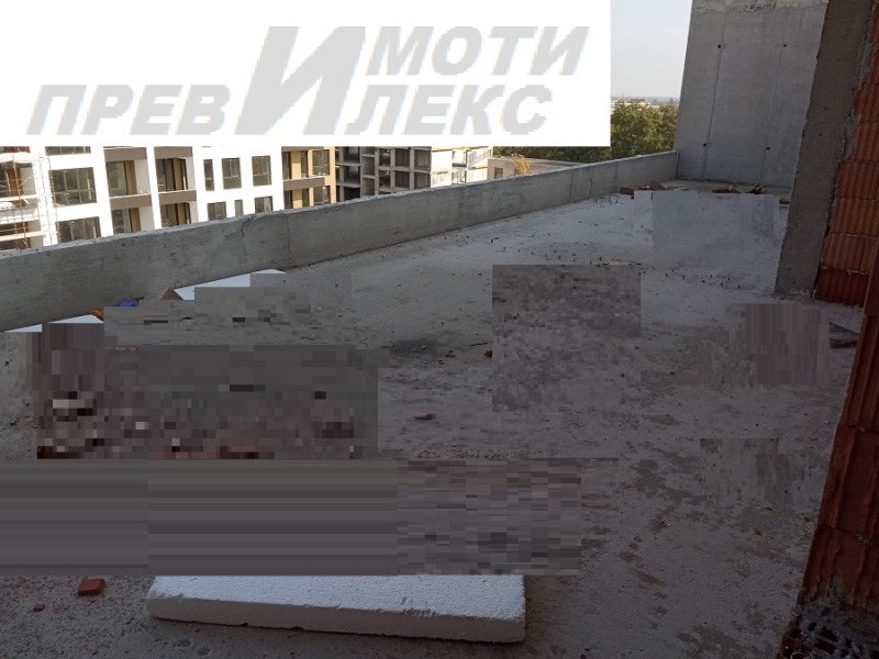 Продава 3-СТАЕН, гр. Пловдив, Каменица 2, снимка 4 - Апартаменти - 53179368