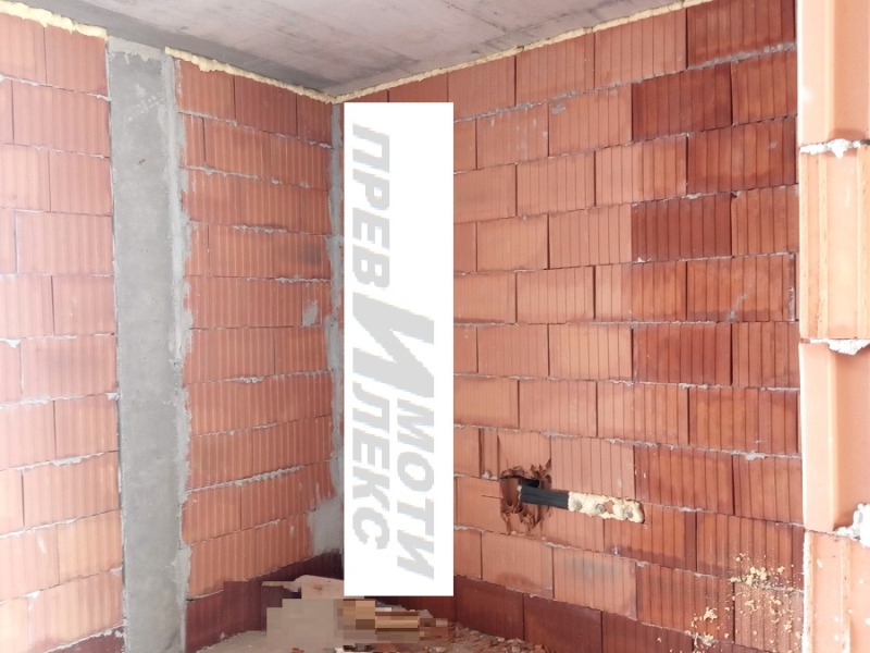 Продава 3-СТАЕН, гр. Пловдив, Каменица 2, снимка 2 - Апартаменти - 53179368