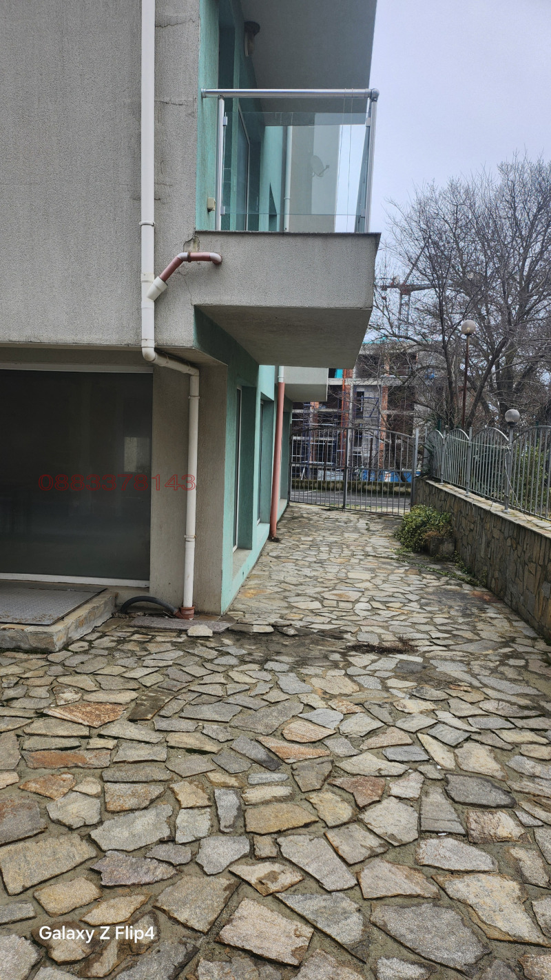 Продава 3-СТАЕН, гр. Китен, област Бургас, снимка 17 - Апартаменти - 53214175