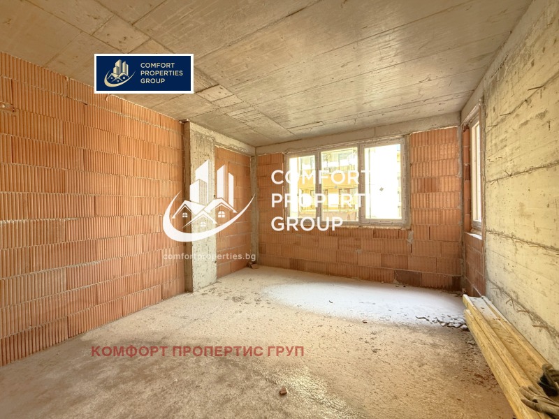 Продава 3-СТАЕН, гр. София, Овча купел, снимка 6 - Апартаменти - 53383368